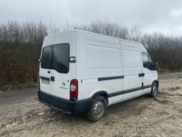 Ніссан Інша, об'ємом двигуна 0 л та пробігом 0 тис. км за 6000 $, фото 4 на Automoto.ua