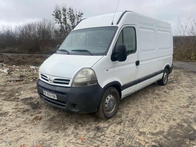 Ніссан Інша, об'ємом двигуна 0 л та пробігом 0 тис. км за 6000 $, фото 1 на Automoto.ua