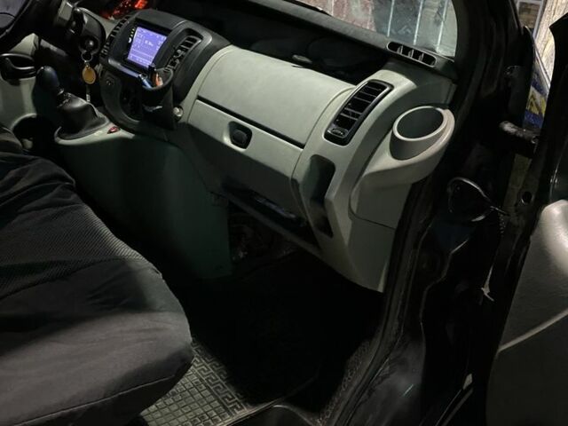 Ниссан Другая, объемом двигателя 0 л и пробегом 0 тыс. км за 6300 $, фото 14 на Automoto.ua