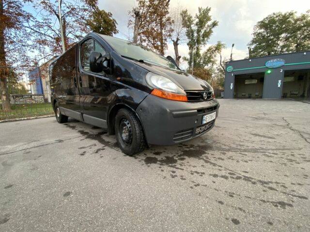 Ниссан Другая, объемом двигателя 0 л и пробегом 0 тыс. км за 6300 $, фото 6 на Automoto.ua