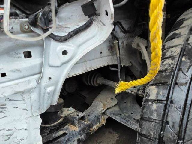 Ніссан Інша, об'ємом двигуна 0 л та пробігом 0 тис. км за 4800 $, фото 12 на Automoto.ua