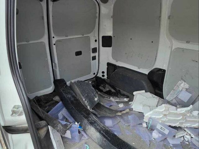 Ніссан Інша, об'ємом двигуна 0 л та пробігом 0 тис. км за 4800 $, фото 8 на Automoto.ua