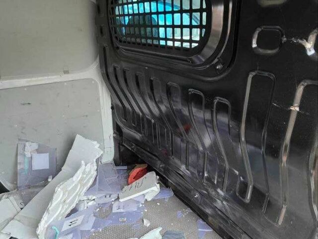 Ніссан Інша, об'ємом двигуна 0 л та пробігом 0 тис. км за 4800 $, фото 9 на Automoto.ua