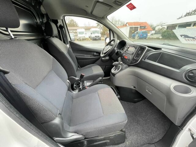 Ниссан Другая, объемом двигателя 0 л и пробегом 0 тыс. км за 13500 $, фото 10 на Automoto.ua