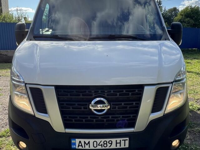 Ниссан Другая, объемом двигателя 2.3 л и пробегом 0 тыс. км за 15700 $, фото 7 на Automoto.ua