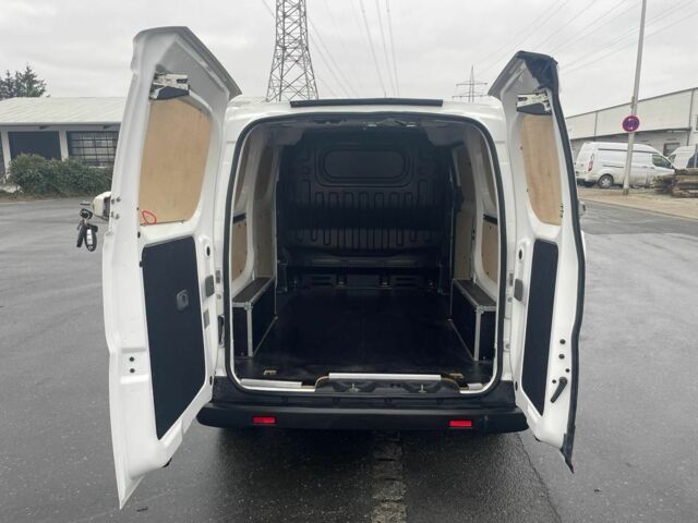 Ниссан Другая, объемом двигателя 0 л и пробегом 0 тыс. км за 13500 $, фото 14 на Automoto.ua