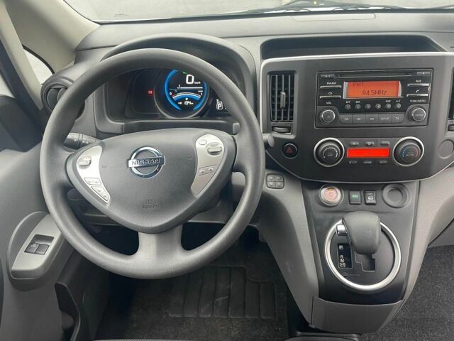 Ниссан Другая, объемом двигателя 0 л и пробегом 0 тыс. км за 13500 $, фото 15 на Automoto.ua