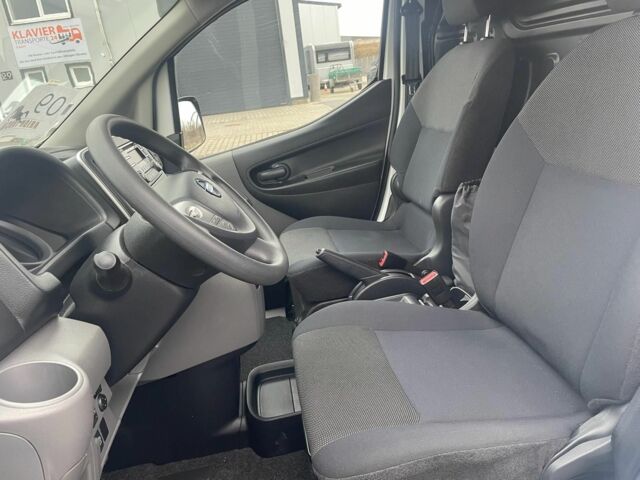 Ниссан Другая, объемом двигателя 0 л и пробегом 0 тыс. км за 13500 $, фото 11 на Automoto.ua