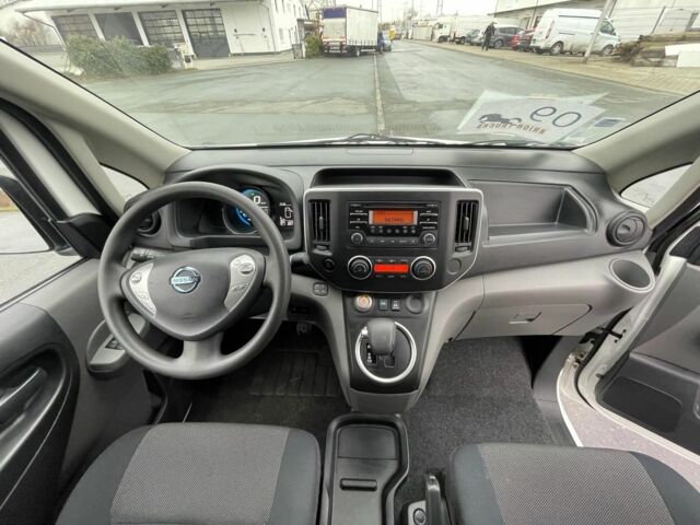 Ниссан Другая, объемом двигателя 0 л и пробегом 0 тыс. км за 13500 $, фото 9 на Automoto.ua