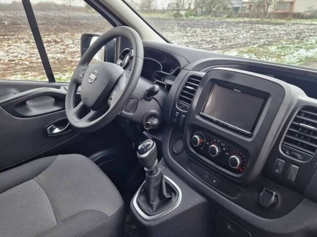 Ниссан Другая, объемом двигателя 0 л и пробегом 0 тыс. км за 16200 $, фото 2 на Automoto.ua