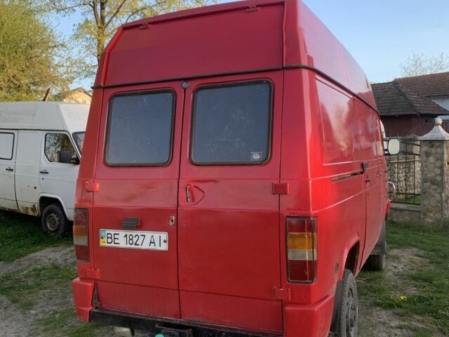 Ниссан Другая, объемом двигателя 2.3 л и пробегом 0 тыс. км за 2900 $, фото 3 на Automoto.ua