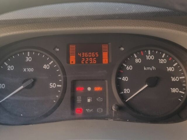 Ніссан Інша, об'ємом двигуна 2.3 л та пробігом 0 тис. км за 5900 $, фото 1 на Automoto.ua