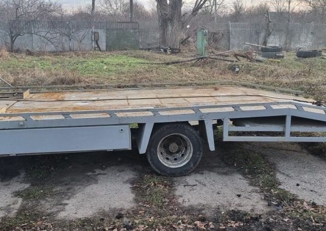Ніссан Інша, об'ємом двигуна 2.3 л та пробігом 0 тис. км за 8800 $, фото 1 на Automoto.ua
