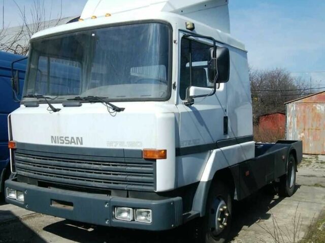 Ніссан Інша, об'ємом двигуна 0 л та пробігом 0 тис. км за 13000 $, фото 2 на Automoto.ua