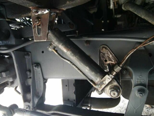 Ніссан Інша, об'ємом двигуна 0 л та пробігом 0 тис. км за 13000 $, фото 6 на Automoto.ua