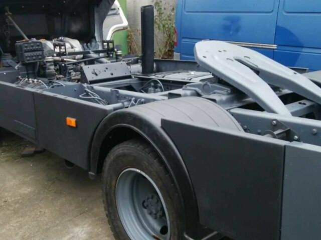 Ніссан Інша, об'ємом двигуна 0 л та пробігом 0 тис. км за 13000 $, фото 5 на Automoto.ua