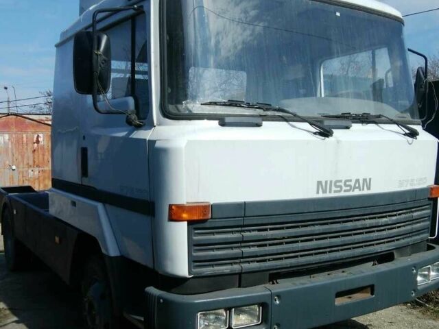 Ніссан Інша, об'ємом двигуна 0 л та пробігом 0 тис. км за 13000 $, фото 1 на Automoto.ua