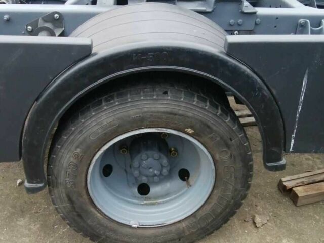 Ніссан Інша, об'ємом двигуна 0 л та пробігом 0 тис. км за 13000 $, фото 3 на Automoto.ua