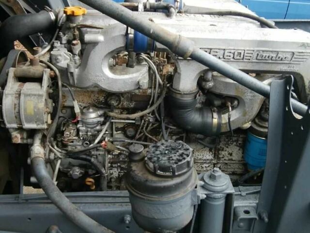 Ніссан Інша, об'ємом двигуна 0 л та пробігом 0 тис. км за 13000 $, фото 4 на Automoto.ua