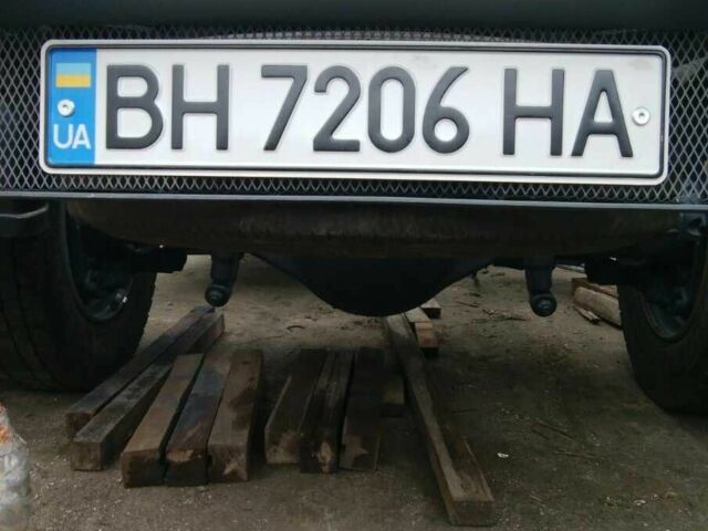 Ніссан Інша, об'ємом двигуна 0 л та пробігом 0 тис. км за 13000 $, фото 7 на Automoto.ua