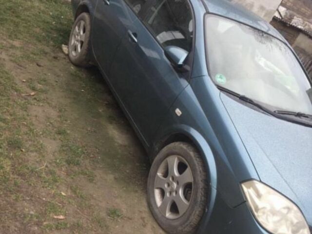 Ніссан Інша, об'ємом двигуна 2.2 л та пробігом 200 тис. км за 1155 $, фото 1 на Automoto.ua