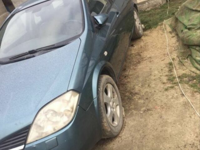 Ніссан Інша, об'ємом двигуна 2.2 л та пробігом 200 тис. км за 1155 $, фото 3 на Automoto.ua