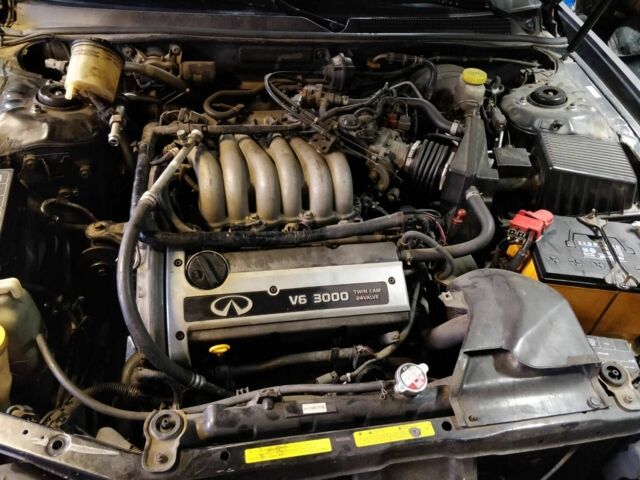 Ниссан Другая, объемом двигателя 0 л и пробегом 0 тыс. км за 2500 $, фото 3 на Automoto.ua