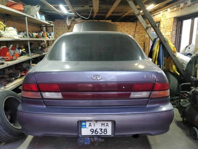 Ниссан Другая, объемом двигателя 0 л и пробегом 0 тыс. км за 2500 $, фото 4 на Automoto.ua