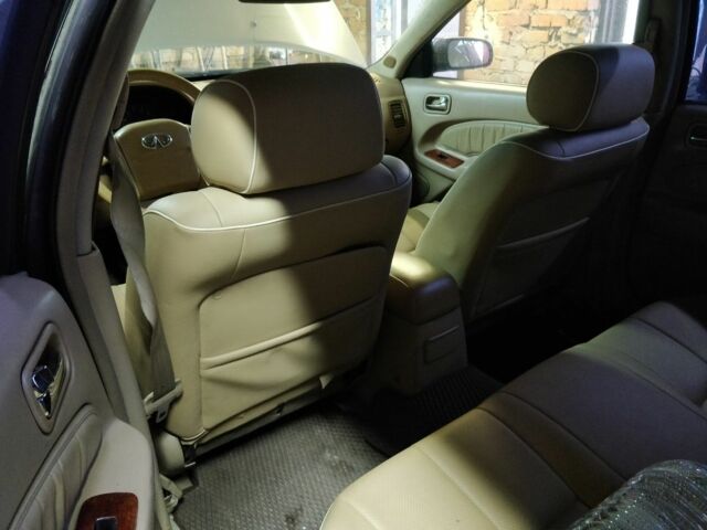 Ниссан Другая, объемом двигателя 0 л и пробегом 0 тыс. км за 2500 $, фото 5 на Automoto.ua