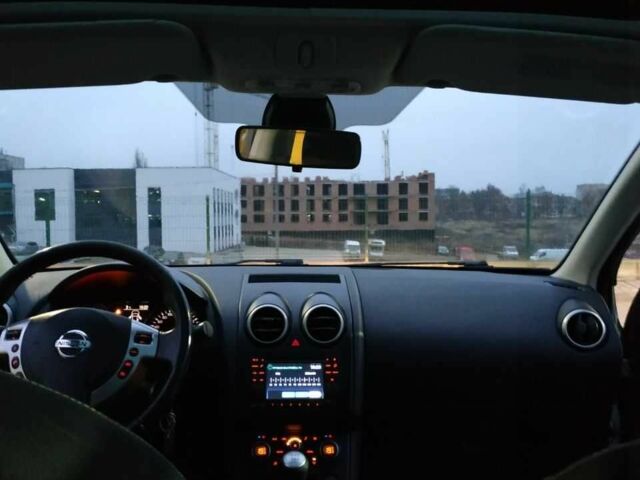 Ніссан Інша, об'ємом двигуна 0 л та пробігом 0 тис. км за 10800 $, фото 11 на Automoto.ua