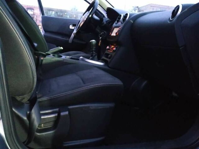 Ніссан Інша, об'ємом двигуна 0 л та пробігом 0 тис. км за 10800 $, фото 9 на Automoto.ua