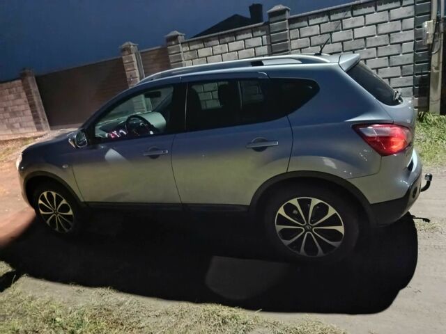 Ніссан Інша, об'ємом двигуна 0 л та пробігом 0 тис. км за 10800 $, фото 4 на Automoto.ua