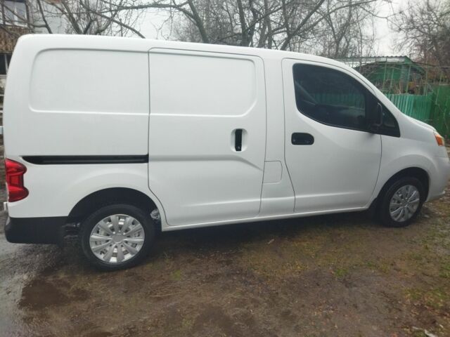 Ниссан Другая, объемом двигателя 0 л и пробегом 0 тыс. км за 14100 $, фото 7 на Automoto.ua