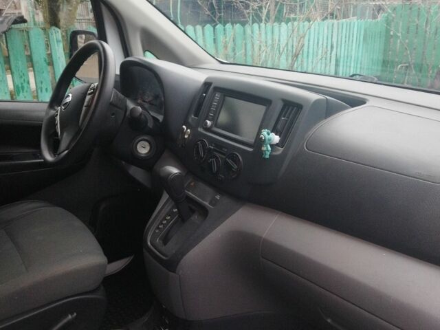 Ниссан Другая, объемом двигателя 0 л и пробегом 0 тыс. км за 14100 $, фото 8 на Automoto.ua