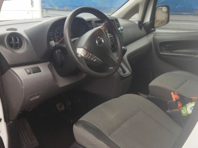 Ниссан Другая, объемом двигателя 0 л и пробегом 0 тыс. км за 14100 $, фото 9 на Automoto.ua