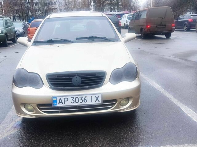 Жовтий Ніссан Інша, об'ємом двигуна 1.5 л та пробігом 210 тис. км за 1900 $, фото 2 на Automoto.ua