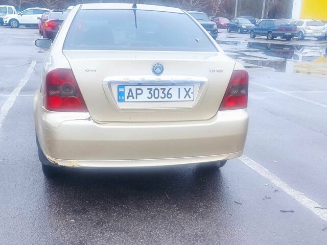 Жовтий Ніссан Інша, об'ємом двигуна 1.5 л та пробігом 210 тис. км за 1900 $, фото 1 на Automoto.ua