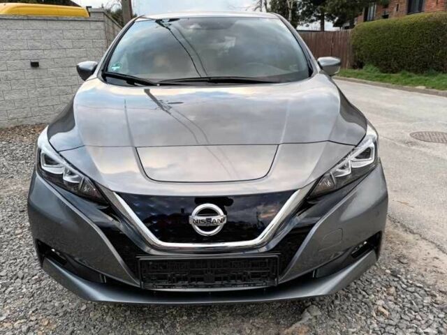 Серый Ниссан Другая, объемом двигателя 0 л и пробегом 35 тыс. км за 12000 $, фото 2 на Automoto.ua