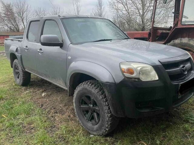 Сірий Ніссан Інша, об'ємом двигуна 0 л та пробігом 134 тис. км за 5800 $, фото 2 на Automoto.ua