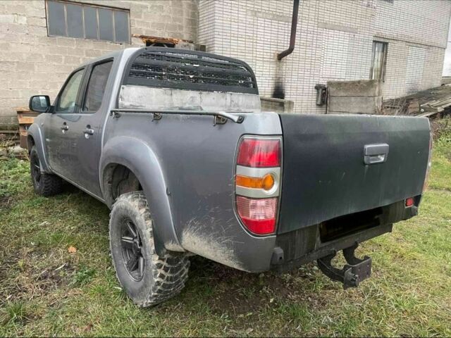 Сірий Ніссан Інша, об'ємом двигуна 0 л та пробігом 134 тис. км за 5800 $, фото 23 на Automoto.ua