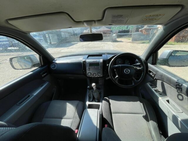 Сірий Ніссан Інша, об'ємом двигуна 0 л та пробігом 134 тис. км за 5800 $, фото 11 на Automoto.ua