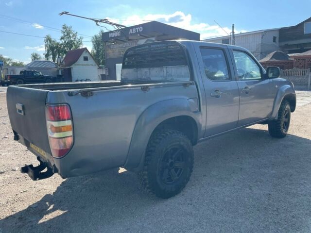 Сірий Ніссан Інша, об'ємом двигуна 0 л та пробігом 134 тис. км за 5800 $, фото 3 на Automoto.ua