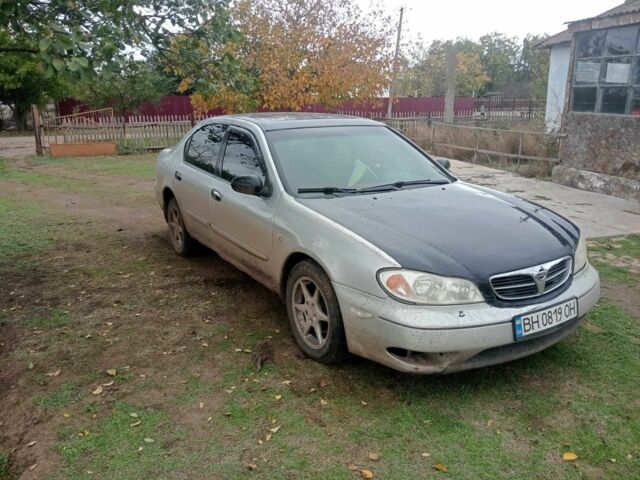 Серый Ниссан Другая, объемом двигателя 3 л и пробегом 390 тыс. км за 1700 $, фото 4 на Automoto.ua