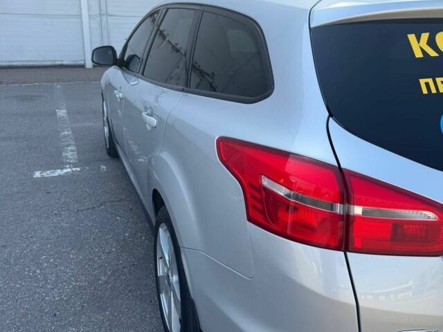 Серый Ниссан Другая, объемом двигателя 1.5 л и пробегом 212 тыс. км за 9300 $, фото 7 на Automoto.ua