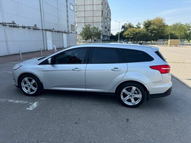 Серый Ниссан Другая, объемом двигателя 1.5 л и пробегом 212 тыс. км за 9300 $, фото 1 на Automoto.ua