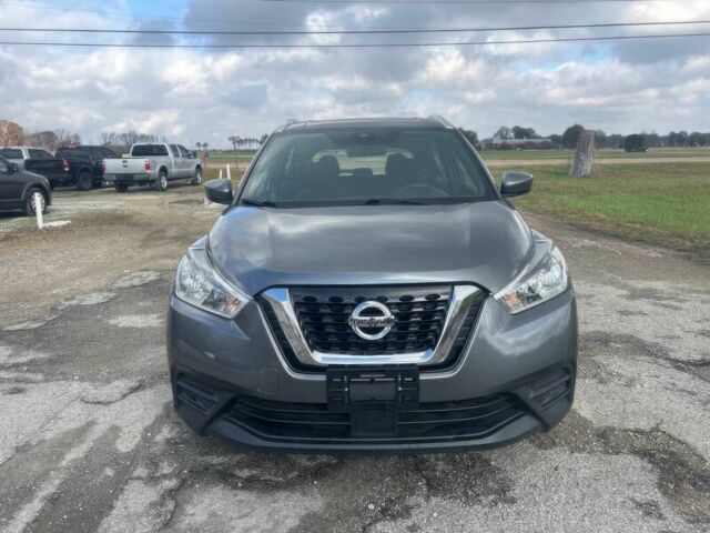 Серый Ниссан Другая, объемом двигателя 1.6 л и пробегом 33 тыс. км за 5500 $, фото 1 на Automoto.ua