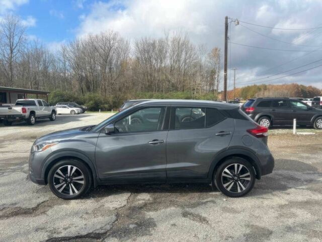 Серый Ниссан Другая, объемом двигателя 1.6 л и пробегом 33 тыс. км за 5500 $, фото 4 на Automoto.ua