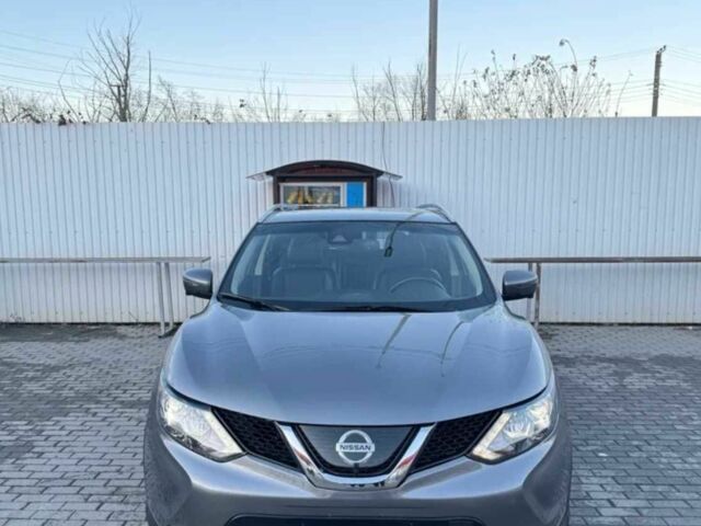 Серый Ниссан Другая, объемом двигателя 2 л и пробегом 121 тыс. км за 13000 $, фото 1 на Automoto.ua