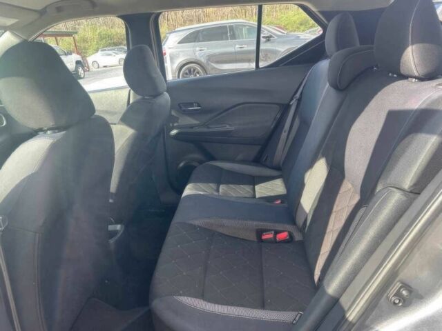 Серый Ниссан Другая, объемом двигателя 1.6 л и пробегом 33 тыс. км за 5500 $, фото 10 на Automoto.ua