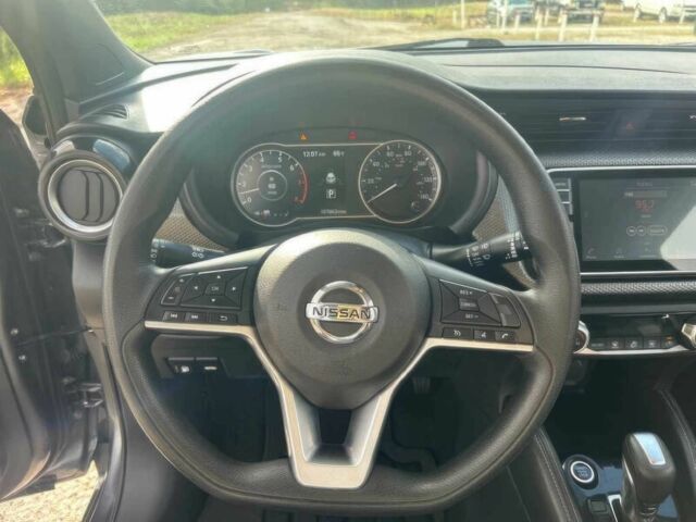 Серый Ниссан Другая, объемом двигателя 1.6 л и пробегом 33 тыс. км за 5500 $, фото 7 на Automoto.ua